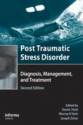 Cover: Post Traumatic Stress Disorder - CRC Press