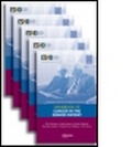 Cover: ESMO Handbook of Cancer in the Senior Patient - Informa Healthcare