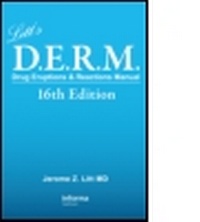 Abbildung von: Litt's Drug Eruptions & Reactions Manual, 16th Edition - CRC Press