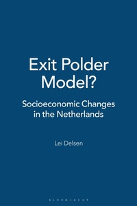 Enlarge image Cover: Exit Polder Model? - Praeger Publishers Inc