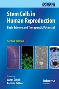 Cover: Stem Cells in Human Reproduction - CRC Press