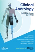 Cover: Clinical Andrology - CRC Press