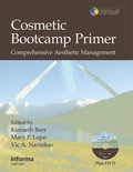 Cover: Cosmetic Bootcamp Primer - CRC Press