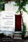 Cover: A Comprehensive Guide to Suicidal Behaviours - Jessica Kingsley Publishers