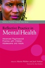 Cover: Reflective Practice in Mental Health - Jessica Kingsley Publishers