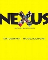 Enlarge image Cover: Nexus - Longman Inc