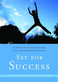 Enlarge image Cover: Set for Success - Jessica Kingsley Publishers