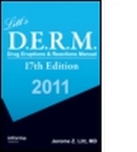 Abbildung von: Litt's Drug Eruptions & Reactions Manual, 17th Edition - Informa Healthcare