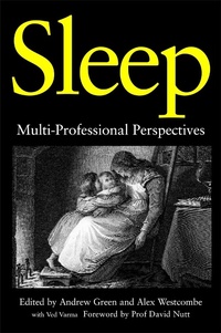 Enlarge image Cover: Sleep - Jessica Kingsley Publishers