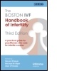 Cover: The Boston IVF Handbook of Infertility - CRC Press