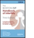 Cover: The Boston IVF Handbook of Infertility - CRC Press