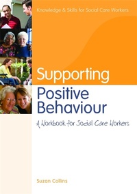 Enlarge image Cover: Supporting Positive Behaviour - Jessica Kingsley Publishers