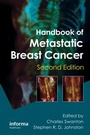 Cover: Handbook of Metastatic Breast Cancer - CRC Press
