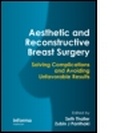 Cover: Aesthetic and Reconstructive Breast Surgery - Informa Healthcare