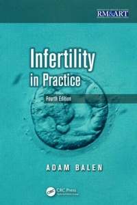 Enlarge image Cover: Infertility in Practice - CRC Press