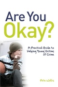 Cover: Are You Okay? - Jessica Kingsley Publishers