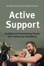 Cover: Active Support - Jessica Kingsley Publishers