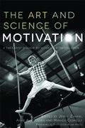 Cover: The Art and Science of Motivation - Jessica Kingsley Publishers
