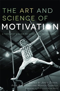 Enlarge image Cover: The Art and Science of Motivation - Jessica Kingsley Publishers