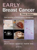 Cover: Early Breast Cancer - CRC Press