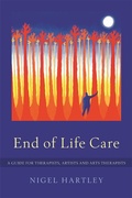 Cover: End of Life Care - Jessica Kingsley Publishers