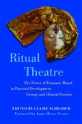 Cover: Ritual Theatre - Jessica Kingsley Publishers