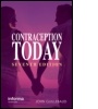 Cover: Contraception Today - CRC Press