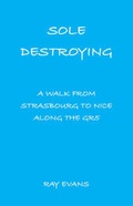 Cover: Sole Destroying - UPSO (Universal Publishing Solutions Online) Ltd
