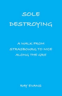 Enlarge image Cover: Sole Destroying - UPSO (Universal Publishing Solutions Online) Ltd