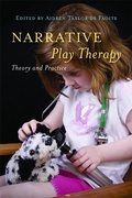 Cover: Narrative Play Therapy - Jessica Kingsley Publishers