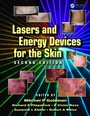 Cover: Lasers and Energy Devices for the Skin - CRC Press