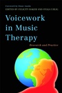 Cover: Voicework in Music Therapy - Jessica Kingsley Publishers