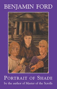 Enlarge image Cover: Portrait of Shade - UPSO (Universal Publishing Solutions Online) Ltd