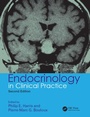 Cover: Endocrinology in Clinical Practice - CRC Press