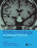 Cover: Endocrinology in Clinical Practice - CRC Press
