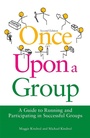 Cover: Once Upon a Group - Jessica Kingsley Publishers