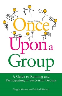 Enlarge image Cover: Once Upon a Group - Jessica Kingsley Publishers