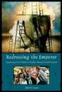 Cover: Redressing the Emperor - Praeger Publishers Inc