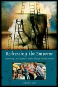 Enlarge image Cover: Redressing the Emperor - Praeger Publishers Inc