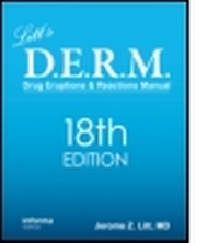 Abbildung von: Litt's Drug Eruptions & Reactions Manual, 18th Edition - Informa Healthcare