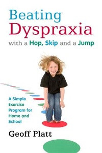 Abbildung von: Beating Dyspraxia with a Hop, Skip and a Jump - Jessica Kingsley Publishers