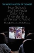 Cover: The Miseducation of the West - Praeger Publishers Inc