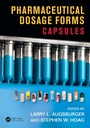 Cover: Pharmaceutical Dosage Forms - CRC Press