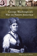 Cover: George Washington's War on Native America - Praeger Publishers Inc