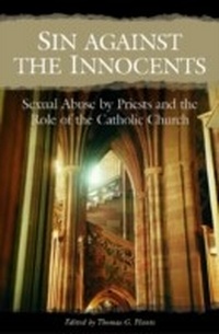 Abbildung von: Sin against the Innocents - Praeger Publishers Inc