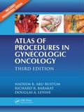 Cover: Atlas of Procedures in Gynecologic Oncology - CRC Press