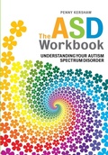 Cover: The ASD Workbook - Jessica Kingsley Publishers
