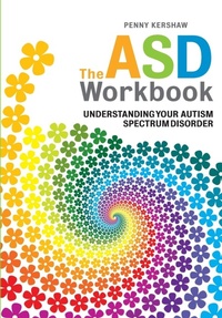 Enlarge image Cover: The ASD Workbook - Jessica Kingsley Publishers