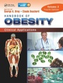 Cover: Handbook of Obesity - Volume 2 - CRC Press
