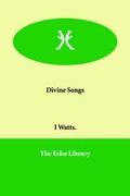 Cover: Divine Songs - Echo Library
